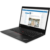 Lenovo ThinkPad X13 Gen 1 AMD 20UF0037RT Image #3