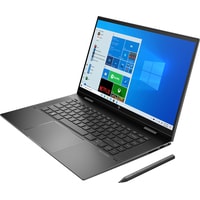 HP ENVY x360 Convert 15-eu0033ur 4E1R1EA Image #3