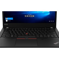 Lenovo ThinkPad T14 Gen 1 AMD 20UD003YRT Image #17