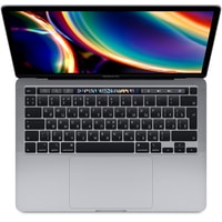 Apple MacBook Pro 13" Touch Bar 2020 Z0Y700033 Image #2