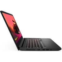 Lenovo IdeaPad Gaming 3 15ACH6 82K201D1RK Image #4