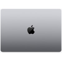 Apple Macbook Pro 14" M1 Max 2021 Z15G000DP Image #4