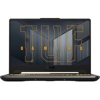 ASUS TUF Gaming F15 FX506HEB-DB74 Image #2