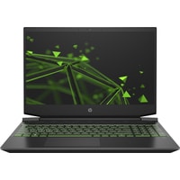 HP Pavilion Gaming 15-ec2088nq 5D4X0EA