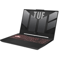 ASUS TUF Gaming A15 FA507RM-HN110 Image #4