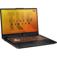 ASUS TUF Gaming A17 FA706ICB-HX063 Image #2