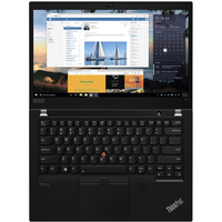 Lenovo ThinkPad T14 Gen 2 AMD 20XK007CMH Image #4