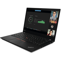 Lenovo ThinkPad T14 Gen 2 AMD 20XK007CMH Image #2