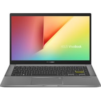 ASUS VivoBook S14 S433EA-KI2070 Image #1