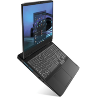 Lenovo IdeaPad Gaming 3 16IAH7 82SA007HPB Image #2