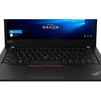 Lenovo ThinkPad T14 Gen 2 Intel 20W1A10NCD Image #16