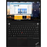 Lenovo ThinkPad T14 Gen 2 Intel 20W1A10NCD Image #8