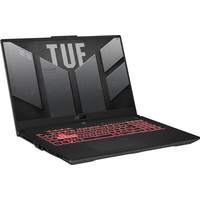 ASUS TUF Gaming A17 FA707RM-HX031W Image #2