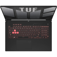 ASUS TUF Gaming A17 FA707RM-HX031W Image #4