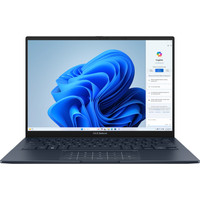 ASUS Zenbook 14 OLED UX3405MA-QD652 Image #1