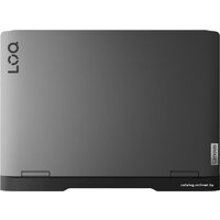 Lenovo LOQ 15IRH8 82XVXCST Image #9