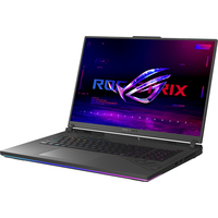 ASUS ROG Strix G18 2023 G814JV-N6035 Image #2