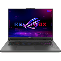 ASUS ROG Strix G18 2023 G814JV-N6035 Image #1