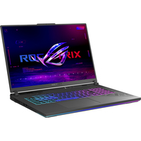 ASUS ROG Strix G18 2023 G814JV-N6035 Image #3