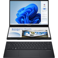 ASUS Zenbook Pro 14 Duo OLED UX8406MA-QL056W