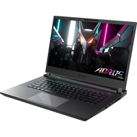 Gigabyte Aorus 15 BKF-73KZ754SD Image #6