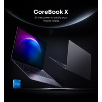 Chuwi CoreBook X CWI570-501N5E1HDMAX Image #8