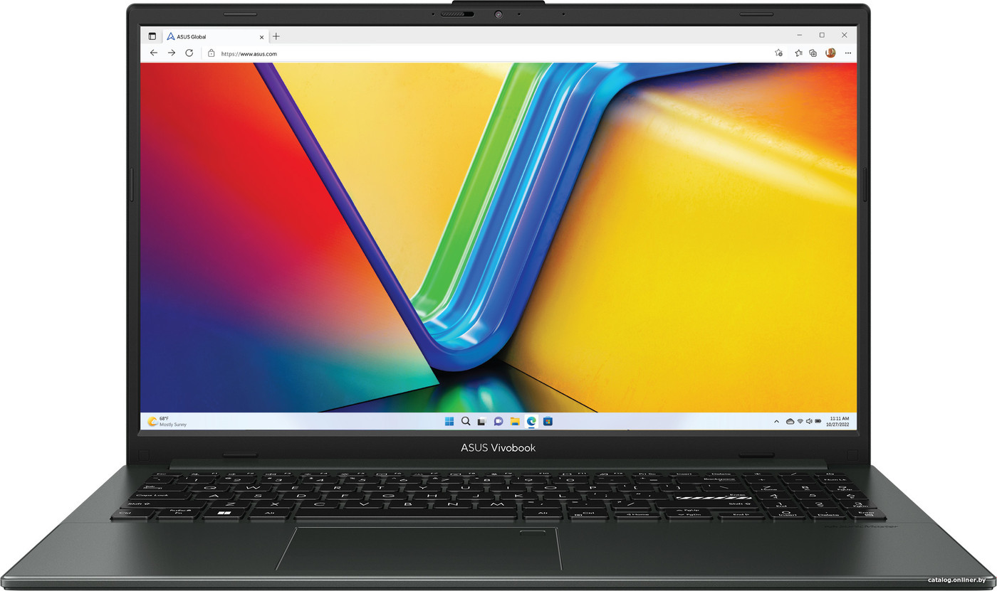 ASUS Vivobook Go 15 OLED E1504FA-L1959 Image #1