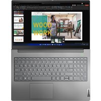 Lenovo ThinkBook 15 G5 IRL 21JD001EAU Image #10