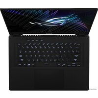 ASUS ROG Zephyrus M16 2023 GU604VY-NM046W Image #2