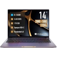 Machcreator Prime X14 JB0C1E001RU