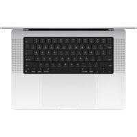Apple Macbook Pro 16.2" M4 Max 2024 Z1FP001D6 Image #2
