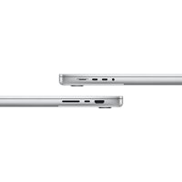 Apple Macbook Pro 16.2" M4 Max 2024 Z1FP001D6 Image #5