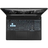 ASUS TUF Gaming A15 FA506NFR-HN004 Image #4