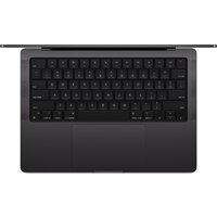 Apple Macbook Pro 14.2" M4 Pro 2024 Z1FE001SB Image #2