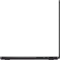 Apple Macbook Pro 14.2" M4 Pro 2024 Z1FE001SB Image #3