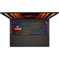 MSI Vector 16 HX AI A2XWHG-080XRU Image #4