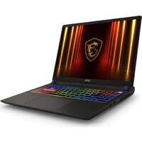 MSI Vector 16 HX AI A2XWHG-080XRU Image #3