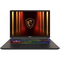 MSI Vector 16 HX AI A2XWHG-080XRU Image #1