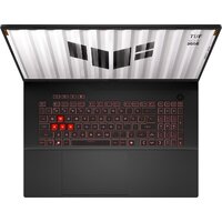 ASUS TUF Gaming A18 2025 FA808UM-S8068 Image #2