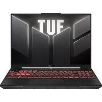 ASUS TUF Gaming A16 2024 FA607NU-RL064