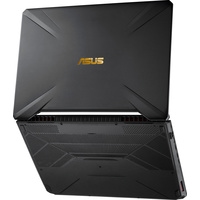 ASUS TUF Gaming FX505GM-BN277 Image #6