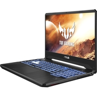 ASUS TUF Gaming FX505DT-BQ035 Image #4