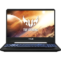 ASUS TUF Gaming FX505DT-BQ035 Image #1