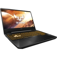 ASUS TUF Gaming FX505DT-AL338T Image #3