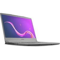 MSI Creator 15M A9SE-043US Image #4