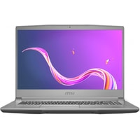 MSI Creator 15M A9SE-043US