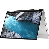 Dell XPS 13 2-in-1 7390-6722 Image #2