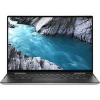 Dell XPS 13 2-in-1 7390-6722 Image #3