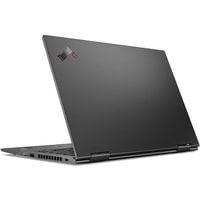 Lenovo ThinkPad X1 Yoga Gen 5 20UB0033RT Image #9