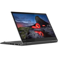 Lenovo ThinkPad X1 Yoga Gen 5 20UB0033RT Image #1